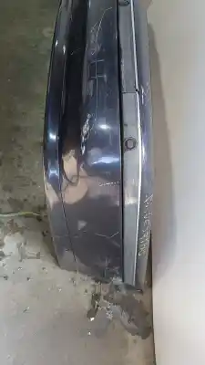 Peça sobressalente para automóvel em segunda mão para choques traseiro por bmw 5 (e39) 530 d referências oem iam   