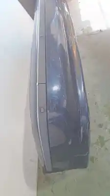 Peça sobressalente para automóvel em segunda mão para choques traseiro por bmw 5 (e39) 530 d referências oem iam   