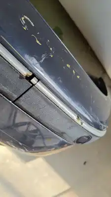 Peça sobressalente para automóvel em segunda mão para choques traseiro por bmw 5 (e39) 530 d referências oem iam   