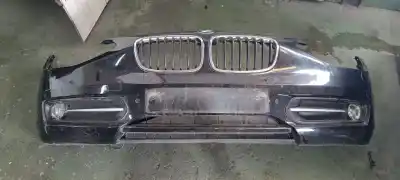 İkinci el araba yedek parçası ön tampon için bmw 1 (f20) 116 d oem iam referansları 51117272568  