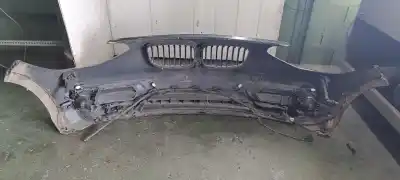 İkinci el araba yedek parçası ön tampon için bmw 1 (f20) 116 d oem iam referansları 51117272568  
