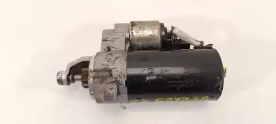 Pezzo di ricambio per auto di seconda mano motorino di avviamento per audi a5 coupe (8t) 2.7 tdi riferimenti oem iam 059911021d