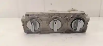 Peça sobressalente para automóvel em segunda mão comando de sofagem (chauffage / ar condicionado)  por bmw serie 3 compacto (e36) 316i referências oem iam 