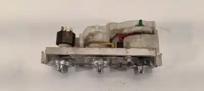 Peça sobressalente para automóvel em segunda mão comando de sofagem (chauffage / ar condicionado)  por bmw serie 3 compacto (e36) 316i referências oem iam   