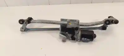 Pezzo di ricambio per auto di seconda mano articolazione anteriore pulita per bmw 1 (f20) 116 d riferimenti oem iam 719303601