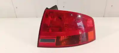 Peça sobressalente para automóvel em segunda mão farolim traseiro direito por audi a4 berlina (8e) 2.0 tdi 16v (103kw) referências oem iam 