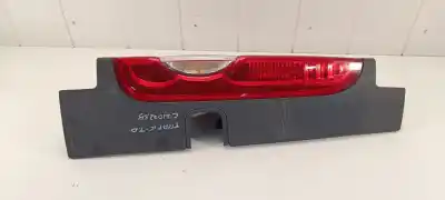 Автозапчасти б/у ПРАВЫЙ ЗАДНИЙ ФОНАРЬ за RENAULT TRAFIC CAJA CERRADA (AB 4.01)  ссылки OEM IAM   