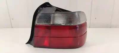 Peça sobressalente para automóvel em segunda mão farolim traseiro direito por bmw serie 3 compacto (e36) 316i referências oem iam 