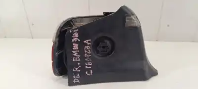 Second-hand car spare part right tailgate light for bmw serie 3 compacto (e36) 316i oem iam references   