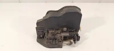 Автозапчасти б/у замок задней правой двери за bmw 1 (f20) 116 d ссылки oem iam 