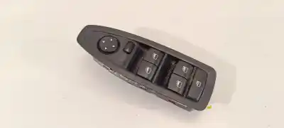 Pezzo di ricambio per auto di seconda mano interruttore alzacristalli anteriore sinistro per bmw 1 (f20) 116 d riferimenti oem iam 728383206