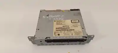 Автозапчасти б/у аудиосистема / радио cd за bmw 1 (f20) 116 d ссылки oem iam 6512928151701