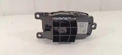Автозапчасти б/у многофункциональное управление за bmw 1 (f20) 116 d ссылки oem iam ze926170403  