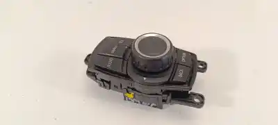 Pezzo di ricambio per auto di seconda mano comando multifunzione per bmw 1 (f20) 116 d riferimenti oem iam ze926170403