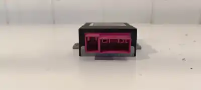 Second-hand car spare part electronic module for bmw serie 1 coupe (e82) 123d oem iam references 16147209286  