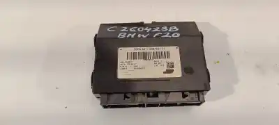 Pezzo di ricambio per auto di seconda mano modulo elettronico per bmw 1 (f20) 116 d riferimenti oem iam 6411928753101