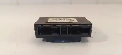 Second-hand car spare part electronic module for bmw 1 (f20) 116 d oem iam references 6411928753101  