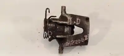 Peça sobressalente para automóvel em segunda mão pinça de travão traseira direita por renault master ii phase 2 bus bus 16 - plazas l3h2 techo elevado referências oem iam 