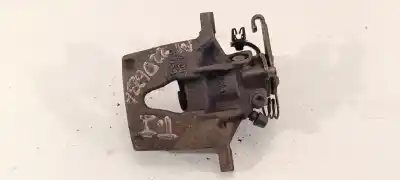 Peça sobressalente para automóvel em segunda mão pinça de travão traseira esquerda por renault master ii phase 2 bus bus 16 - plazas l3h2 techo elevado referências oem iam 