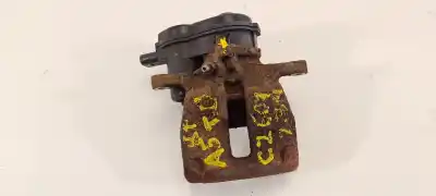 Pezzo di ricambio per auto di seconda mano pinza freno posteriore destra per audi a5 coupe (8t) 2.7 tdi riferimenti oem iam 8k0 615 404 b