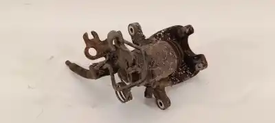 Автозапчасти б/у задний левый тормозной суппорт за volkswagen caddy ka/kb (2k) 1.9 tdi ссылки oem iam   