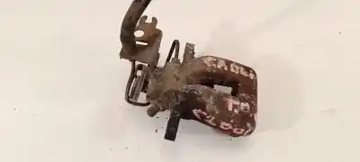 Автозапчасти б/у задний правый тормозной суппорт за volkswagen caddy ka/kb (2k) 1.9 tdi ссылки oem iam 