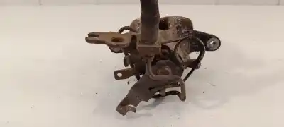 Автозапчасти б/у задний правый тормозной суппорт за volkswagen caddy ka/kb (2k) 1.9 tdi ссылки oem iam   