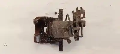 Автозапчасти б/у задний правый тормозной суппорт за volkswagen caddy ka/kb (2k) 1.9 tdi ссылки oem iam   