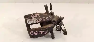 Gebrauchtes Autoersatzteil bremszange hinten links zum citroen c6 (td_) 2.7 hdi oem-iam-referenzen 9683651580