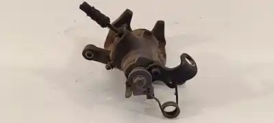 Piesă de schimb auto la mâna a doua etrier de frânã stânga spate pentru citroen c6 (td_) 2.7 hdi referințe oem iam 9683651580  
