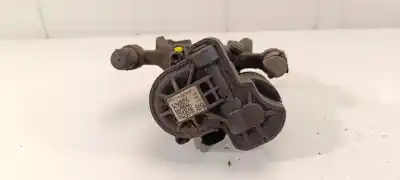 Peça sobressalente para automóvel em segunda mão pinça de travão traseira direita por audi a3 sportback (8va) ambiente referências oem iam 5q0615406br