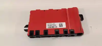 Pezzo di ricambio per auto di seconda mano modulo elettronico per bmw 1 (f20) 116 d riferimenti oem iam 922775204