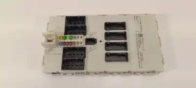 Pezzo di ricambio per auto di seconda mano scatola relè/fusibili per bmw 1 (f20) 116 d riferimenti oem iam 6135928830501