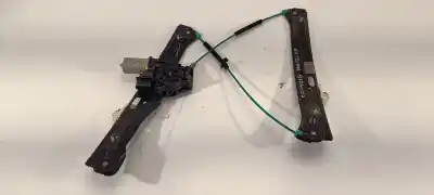 Pezzo di ricambio per auto di seconda mano alzacristalli anteriore destro per bmw 1 (f20) 116 d riferimenti oem iam 7242562-06