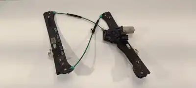 Pezzo di ricambio per auto di seconda mano alzacristalli anteriore sinistro per bmw 1 (f20) 116 d riferimenti oem iam 