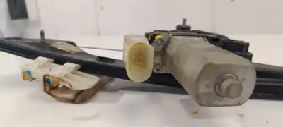 Автозапчастина б/у регулятор скла заднього правого для bmw 1 (f20) 116 d посилання на oem iam 7242556  