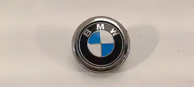 Автозапчасти б/у внешняя ручка ворот за bmw 1 (f20) 116 d ссылки oem iam 7248535