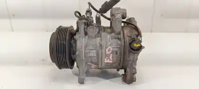 Pezzo di ricambio per auto di seconda mano compressore aria condizionata per bmw 1 (f20) 116 d riferimenti oem iam 4472604710