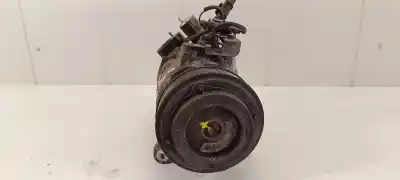 Автозапчасти б/у компрессор кондиционера воздуха за bmw 1 (f20) 116 d ссылки oem iam 4472604710  