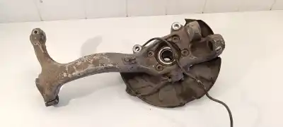 Second-hand car spare part front right knuckle for audi a4 berlina (8e) 2.0 tdi 16v (103kw) oem iam references   