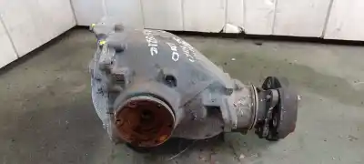 Автозапчасти б/у задний дифференциал за bmw 1 (f20) 116 d ссылки oem iam 7572520