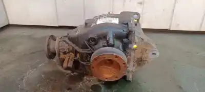 Peça sobressalente para automóvel em segunda mão diferencial traseiro por bmw serie 3 touring (e46) 330xd referências oem iam 7500786