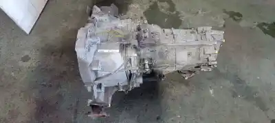 Автозапчастина б/у коробка передач для audi a5 coupe (8t) 2.7 tdi посилання на oem iam kxq  