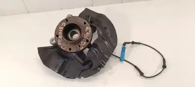 Peça sobressalente para automóvel em segunda mão manga de eixo dianteira direita por bmw serie 3 touring (e46) 330xd referências oem iam 