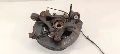 Tweedehands auto-onderdeel knokkel rechts achter voor bmw x1 (e84) 2.0 turbodiesel cat oem iam-referenties 