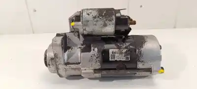 Second-hand car spare part starter motor for mitsubishi asx (ga0w) challenge 4wd oem iam references m008t71971