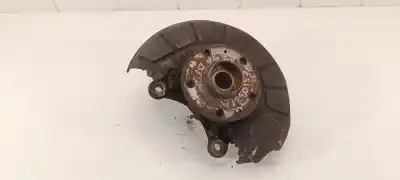 Peça sobressalente para automóvel em segunda mão manga de eixo dianteira esquerda por audi a3 (8p) 2.0 tdi ambiente referências oem iam 