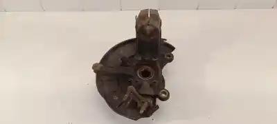 Second-hand car spare part front left knuckle for audi a3 (8p) 2.0 tdi ambiente oem iam references   