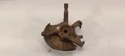 Peça sobressalente para automóvel em segunda mão manga de eixo dianteira esquerda por seat ibiza (6k) 1.4 referências oem iam 