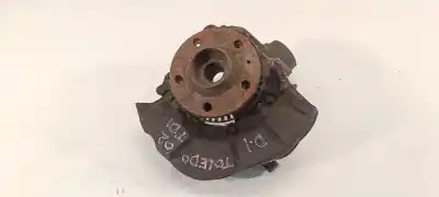 Автозапчастина б/у передній лівий культ для seat toledo ii (1m2) 1.9 tdi посилання на oem iam 